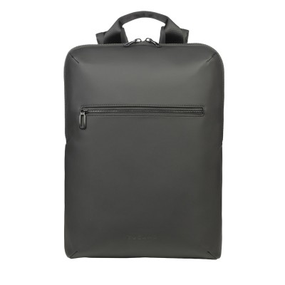 Рюкзак Tucano Gommo 15"/16", чорний (BKGOM15-BK) Рюкзак Tucano Gommo 15"/16", чорний (BKGOM15-BK)