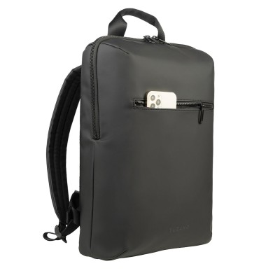 Рюкзак Tucano Gommo 15"/16", чорний (BKGOM15-BK) Рюкзак Tucano Gommo 15"/16", чорний (BKGOM15-BK)
