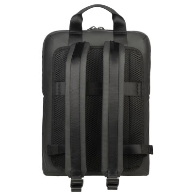 Рюкзак Tucano Gommo 15"/16", чорний (BKGOM15-BK) Рюкзак Tucano Gommo 15"/16", чорний (BKGOM15-BK)