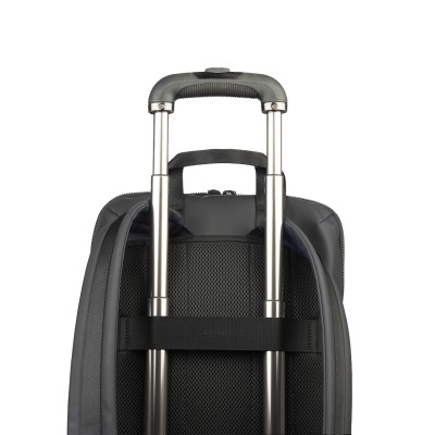 Рюкзак Tucano Gommo 15"/16", чорний (BKGOM15-BK) Рюкзак Tucano Gommo 15"/16", чорний (BKGOM15-BK)