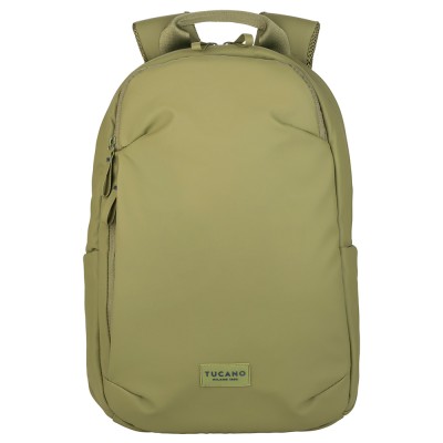 Рюкзак Tucano Laser 15.6"/16", зелений (BKLAS15-VM) Рюкзак Tucano Laser 15.6"/16", зелений (BKLAS15-VM)