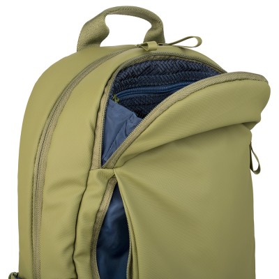 Рюкзак Tucano Laser 15.6"/16", зелений (BKLAS15-VM) Рюкзак Tucano Laser 15.6"/16", зелений (BKLAS15-VM)