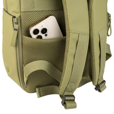 Рюкзак Tucano Laser 15.6"/16", зелений (BKLAS15-VM) Рюкзак Tucano Laser 15.6"/16", зелений (BKLAS15-VM)