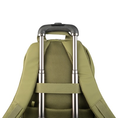 Рюкзак Tucano Laser 15.6"/16", зелений (BKLAS15-VM) Рюкзак Tucano Laser 15.6"/16", зелений (BKLAS15-VM)