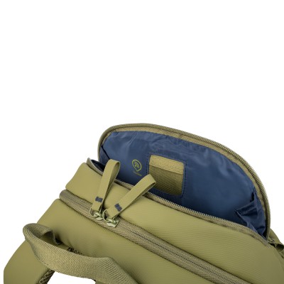 Рюкзак Tucano Laser 15.6"/16", зелений (BKLAS15-VM) Рюкзак Tucano Laser 15.6"/16", зелений (BKLAS15-VM)