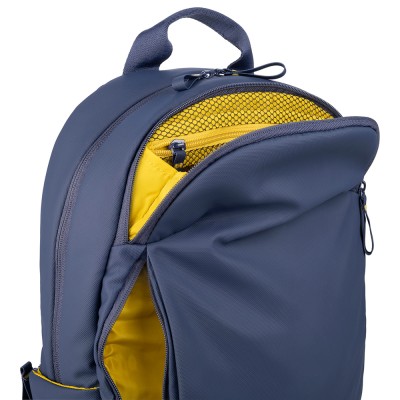 Рюкзак Tucano Laser 15.6"/16", синій (BKLAS15-B)