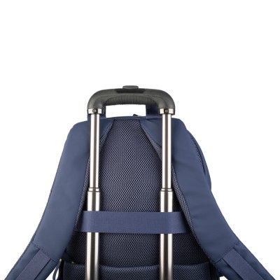 Рюкзак Tucano Laser 15.6"/16", синій (BKLAS15-B)