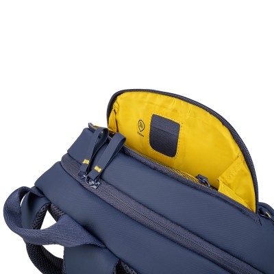 Рюкзак Tucano Laser 15.6"/16", синій (BKLAS15-B)