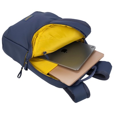 Рюкзак Tucano Laser 15.6"/16", синій (BKLAS15-B)