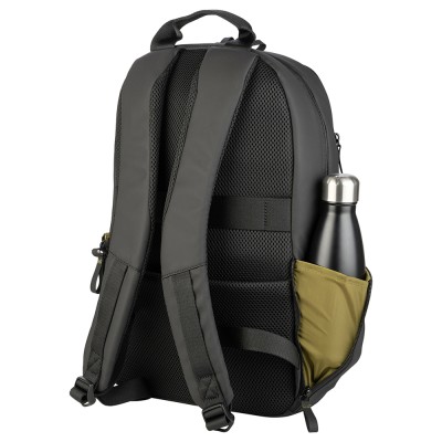 Рюкзак Tucano Laser 15.6"/16", чорний (BKLAS15-BK)