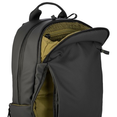 Рюкзак Tucano Laser 15.6"/16", чорний (BKLAS15-BK)