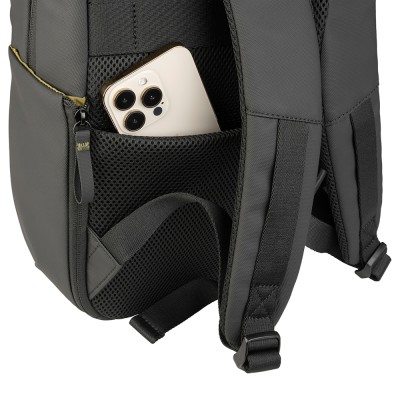 Рюкзак Tucano Laser 15.6"/16", чорний (BKLAS15-BK)