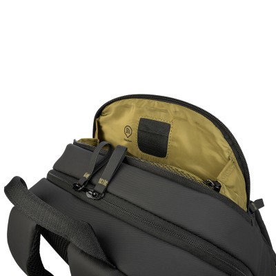Рюкзак Tucano Laser 15.6"/16", чорний (BKLAS15-BK)