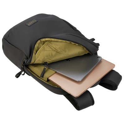 Рюкзак Tucano Laser 15.6"/16", чорний (BKLAS15-BK)