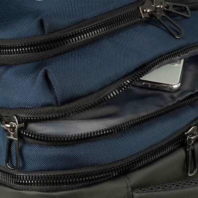 Рюкзак Tucano Martem 15.6", синій (BKMAR15-B) Рюкзак Tucano Martem 15.6", синій (BKMAR15-B)