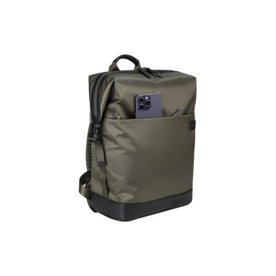 Рюкзак Tucano Modo Premium 15"/16", зелений (BMDOKP-VM) Рюкзак Tucano Modo Premium 15"/16", зелений (BMDOKP-VM)
