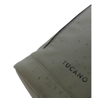 Рюкзак Tucano Rollo 15.6", зелений (BKROL15-VM) Рюкзак Tucano Rollo 15.6", зелений (BKROL15-VM)