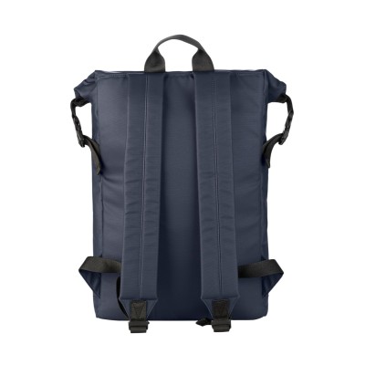 Рюкзак Tucano Rollo 15.6", синій (BKROL15-B) Рюкзак Tucano Rollo 15.6", синій (BKROL15-B)