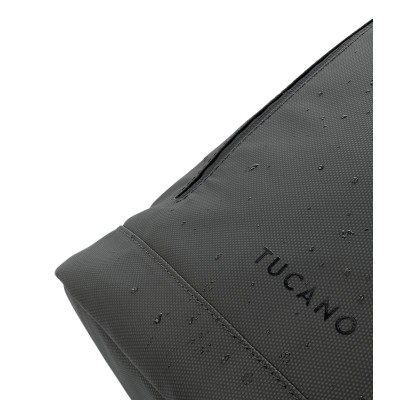 Рюкзак Tucano Rollo 15.6", чорний (BKROL15-BK) Рюкзак Tucano Rollo 15.6", чорний (BKROL15-BK)