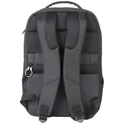 Рюкзак Tucano Salvo 15.6", чорний (BKSAL15-BK) Рюкзак Tucano Salvo 15.6", чорний (BKSAL15-BK)