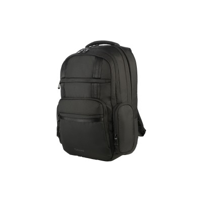 Рюкзак Tucano Sole Gravity AGS 17", чорний (BKSOL17-AGS-BK) Рюкзак Tucano Sole Gravity AGS 17", чорний (BKSOL17-AGS-BK)