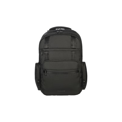 Рюкзак Tucano Sole Gravity AGS 17", чорний (BKSOL17-AGS-BK) Рюкзак Tucano Sole Gravity AGS 17", чорний (BKSOL17-AGS-BK)