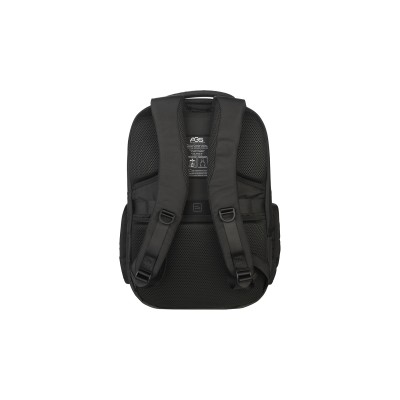 Рюкзак Tucano Sole Gravity AGS 17", чорний (BKSOL17-AGS-BK) Рюкзак Tucano Sole Gravity AGS 17", чорний (BKSOL17-AGS-BK)