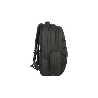 Рюкзак Tucano Sole Gravity AGS 17", чорний (BKSOL17-AGS-BK) Рюкзак Tucano Sole Gravity AGS 17", чорний (BKSOL17-AGS-BK)