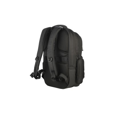Рюкзак Tucano Sole Gravity AGS 17", чорний (BKSOL17-AGS-BK) Рюкзак Tucano Sole Gravity AGS 17", чорний (BKSOL17-AGS-BK)