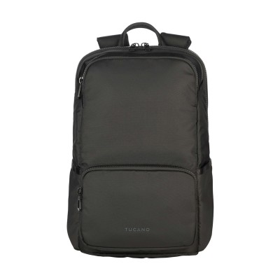 Рюкзак Tucano Terra Gravity AGS 15.6", чорний (BKTER15-AGS-BK) Рюкзак Tucano Terra Gravity AGS 15.6", чорний (BKTER15-AGS-BK)