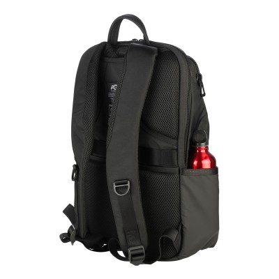 Рюкзак Tucano Terra Gravity AGS 15.6", чорний (BKTER15-AGS-BK) Рюкзак Tucano Terra Gravity AGS 15.6", чорний (BKTER15-AGS-BK)