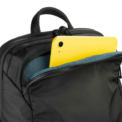Рюкзак Tucano Terra Gravity AGS 15.6", чорний (BKTER15-AGS-BK) Рюкзак Tucano Terra Gravity AGS 15.6", чорний (BKTER15-AGS-BK)