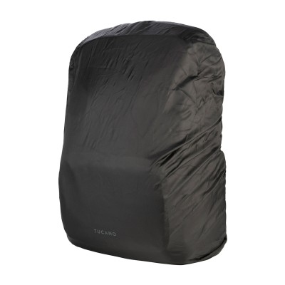 Рюкзак Tucano Terra Gravity AGS 15.6", чорний (BKTER15-AGS-BK) Рюкзак Tucano Terra Gravity AGS 15.6", чорний (BKTER15-AGS-BK)