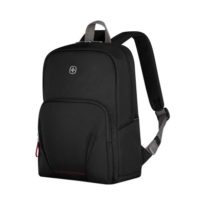 Рюкзак Wenger, Motion 16", чорний (612545) Рюкзак Wenger, Motion 16", чорний (612545)