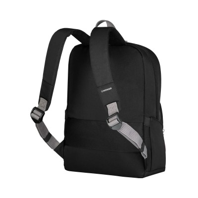 Рюкзак Wenger, Motion 16", чорний (612545) Рюкзак Wenger, Motion 16", чорний (612545)