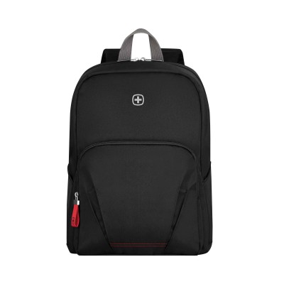 Рюкзак Wenger, Motion 16", чорний (612545) Рюкзак Wenger, Motion 16", чорний (612545)