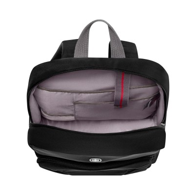 Рюкзак Wenger, Motion 16", чорний (612545) Рюкзак Wenger, Motion 16", чорний (612545)