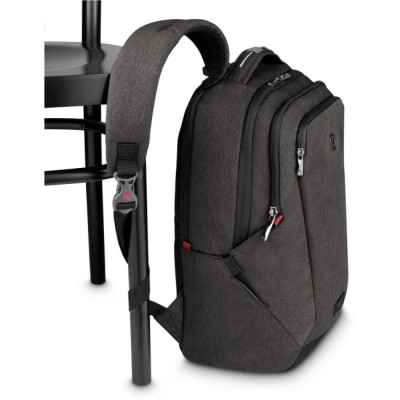 Рюкзак Wenger, MX Professional 16", сірий (611641) Рюкзак Wenger, MX Professional 16", сірий (611641)