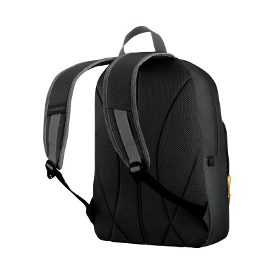 Рюкзак Wenger, Next 23, Crango 16", чорний (612557) Рюкзак Wenger, Next 23, Crango 16", чорний (612557)