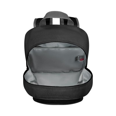 Рюкзак Wenger, Next 23, Crango 16", чорний (612557) Рюкзак Wenger, Next 23, Crango 16", чорний (612557)