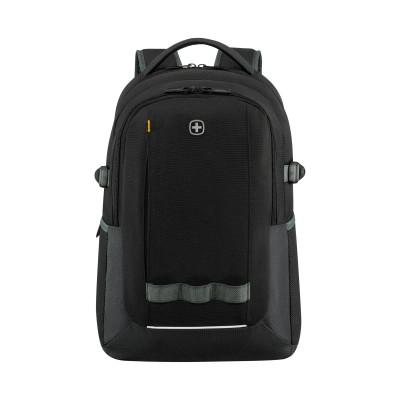Рюкзак Wenger, Next 23, Ryde 16", чорний (612567) Рюкзак Wenger, Next 23, Ryde 16", чорний (612567)