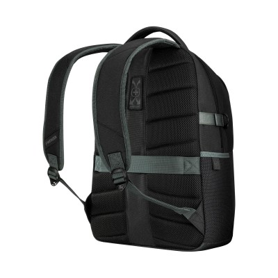 Рюкзак Wenger, Next 23, Ryde 16", чорний (612567) Рюкзак Wenger, Next 23, Ryde 16", чорний (612567)