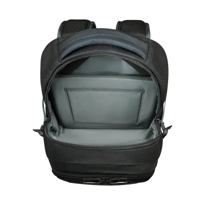 Рюкзак Wenger, Next 23, Ryde 16", чорний (612567) Рюкзак Wenger, Next 23, Ryde 16", чорний (612567)