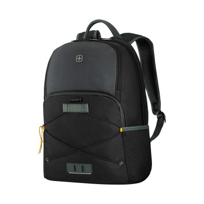 Рюкзак Wenger, Next 23, Trayl 15.6", чорний (612564) Рюкзак Wenger, Next 23, Trayl 15.6", чорний (612564)