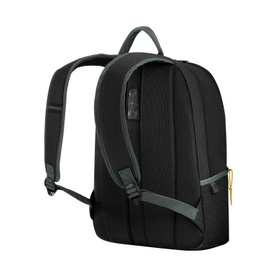 Рюкзак Wenger, Next 23, Trayl 15.6", чорний (612564) Рюкзак Wenger, Next 23, Trayl 15.6", чорний (612564)