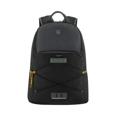 Рюкзак Wenger, Next 23, Trayl 15.6", чорний (612564) Рюкзак Wenger, Next 23, Trayl 15.6", чорний (612564)