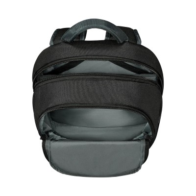 Рюкзак Wenger, Next 23, Trayl 15.6", чорний (612564) Рюкзак Wenger, Next 23, Trayl 15.6", чорний (612564)