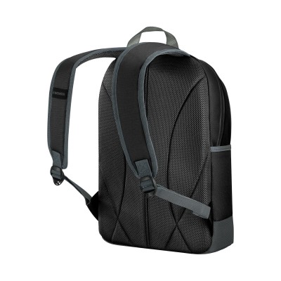 Рюкзак Wenger, Next 24, Tyon 16", чорний (653182) Рюкзак Wenger, Next 24, Tyon 16", чорний (653182)