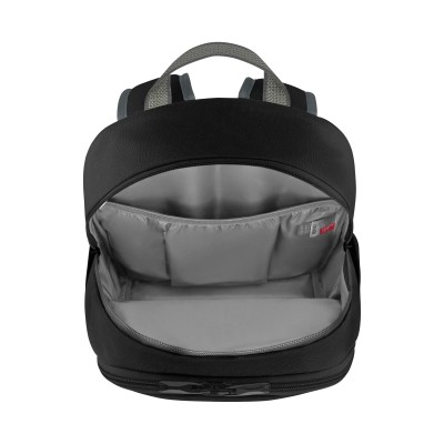 Рюкзак Wenger, Next 24, Tyon 16", чорний (653182) Рюкзак Wenger, Next 24, Tyon 16", чорний (653182)