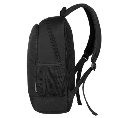 Рюкзак Wenger, Quadma 16", чорний (610202) Рюкзак Wenger, Quadma 16", чорний (610202)